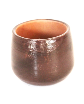 Brown Cups Terracotta Round Up