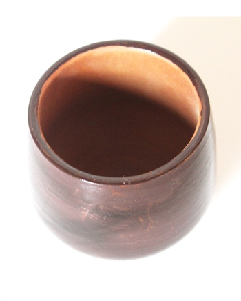 Brown Cups Terracotta Round Up