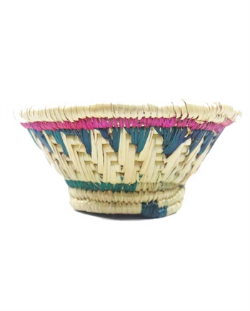 Beautiful Basket Daily Used Sikki Grass