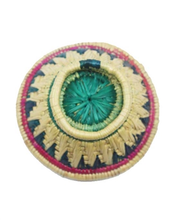 Beautiful Basket Daily Used Sikki Grass