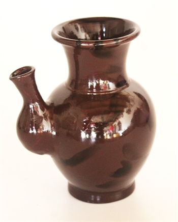  Brown Jug Terracotta