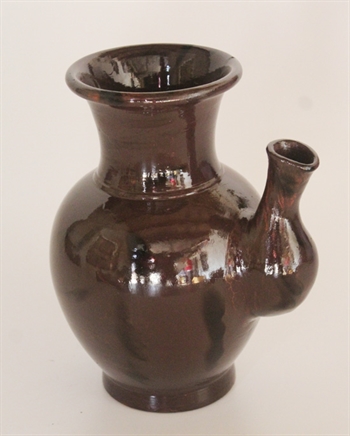  Brown Jug Terracotta