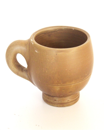 Natural Terracotta Cups