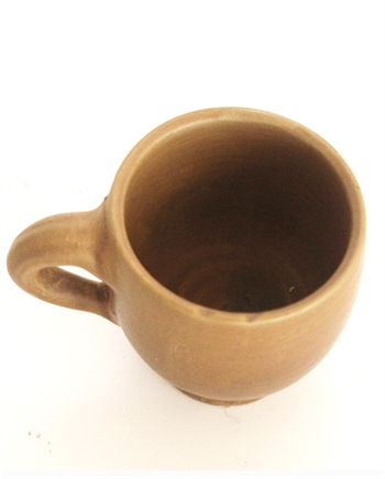 Natural Terracotta Cups